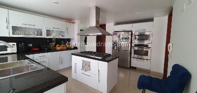 Casa de 4 alcobas en venta en San Jose De Bavaria, Bogotá, 550 m² · foto 12 de 20