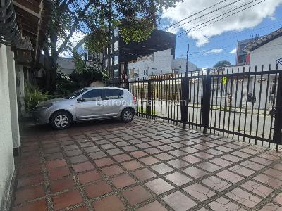 Casa en venta en Nueva Autopista, Bogotá · foto 2 de 20