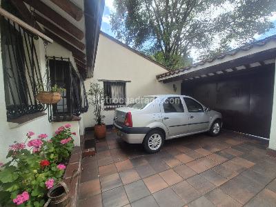 Casa en venta en Nueva Autopista, Bogotá · foto 3 de 20