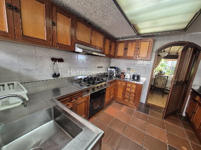 Casa en venta en Nueva Autopista, Bogotá · foto 4 de 20