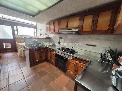 Casa en venta en Nueva Autopista, Bogotá · foto 5 de 20