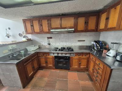 Casa en venta en Nueva Autopista, Bogotá · foto 6 de 20