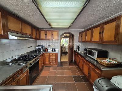 Casa en venta en Nueva Autopista, Bogotá · foto 7 de 20