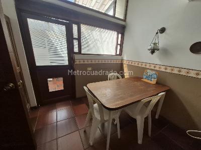 Casa en venta en Nueva Autopista, Bogotá · foto 8 de 20