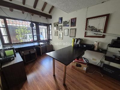 Casa en venta en Nueva Autopista, Bogotá · foto 11 de 20