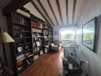 Casa en venta en Nueva Autopista, Bogotá · foto 12 de 20