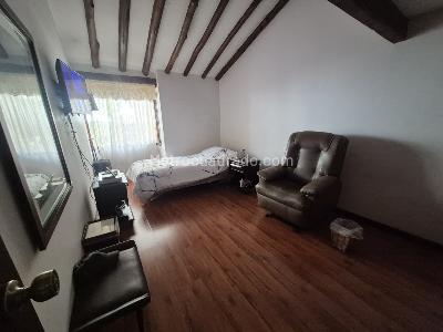 Casa en venta en Nueva Autopista, Bogotá · foto 13 de 20