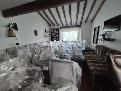 Casa en venta en Nueva Autopista, Bogotá · foto 14 de 20