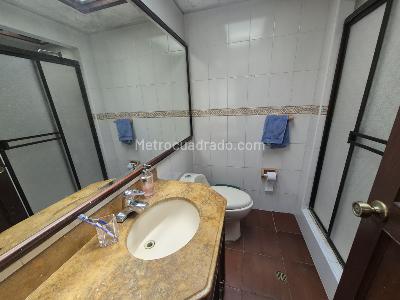 Casa en venta en Nueva Autopista, Bogotá · foto 16 de 20