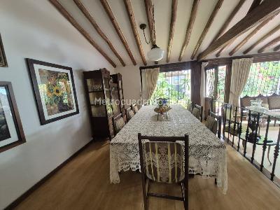 Casa en venta en Nueva Autopista, Bogotá · foto 17 de 20