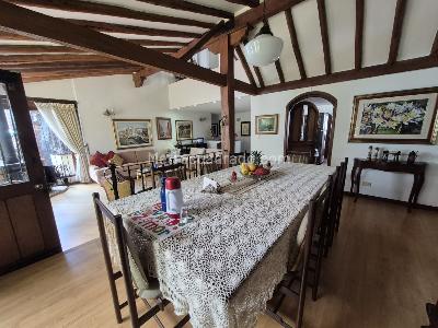 Casa en venta en Nueva Autopista, Bogotá · foto 18 de 20
