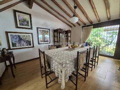Casa en venta en Nueva Autopista, Bogotá · foto 19 de 20