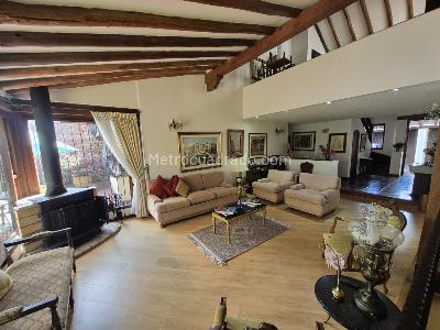 Casa en venta en Nueva Autopista, Bogotá · foto 20 de 20