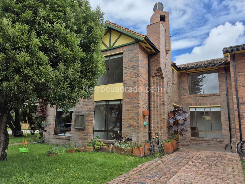 Casa en Arriendo, Chia, Chía - Ansicht 2