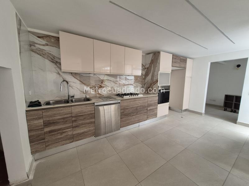 Casa en Arriendo, Chia, Chía - Ansicht 4