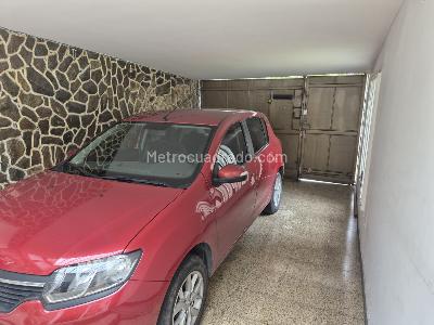 Casa de 4 alcobas en venta en El Batán, Bogotá, 289 m² · foto 3 de 20