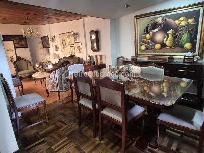 Casa de 4 alcobas en venta en El Batán, Bogotá, 289 m² · foto 6 de 20