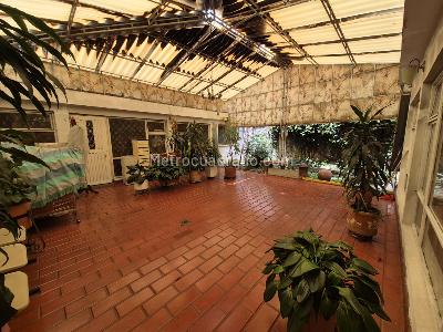 Casa de 4 alcobas en venta en El Batán, Bogotá, 289 m² · foto 10 de 20