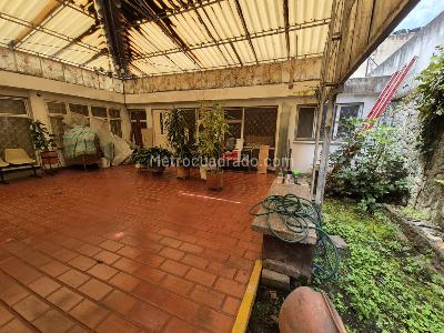 Casa de 4 alcobas en venta en El Batán, Bogotá, 289 m² · foto 13 de 20