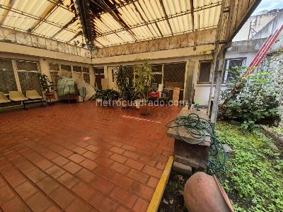 Casa de 4 alcobas en venta en El Batán, Bogotá, 289 m² · foto 14 de 20