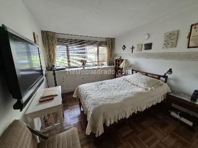 Casa de 4 alcobas en venta en El Batán, Bogotá, 289 m² · foto 19 de 20