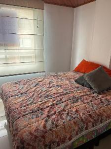 Apartamento de 2 alcobas en arriendo en Chapinero Central, Bogotá, 50 m² · foto 2 de 12