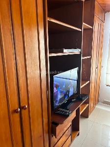 Apartamento de 2 alcobas en arriendo en Chapinero Central, Bogotá, 50 m² · foto 3 de 12