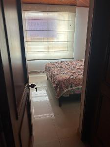 Apartamento de 2 alcobas en arriendo en Chapinero Central, Bogotá, 50 m² · foto 4 de 12