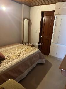 Apartamento de 2 alcobas en arriendo en Chapinero Central, Bogotá, 50 m² · foto 5 de 12