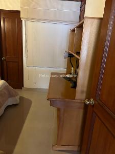 Apartamento de 2 alcobas en arriendo en Chapinero Central, Bogotá, 50 m² · foto 6 de 12