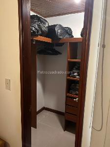 Apartamento de 2 alcobas en arriendo en Chapinero Central, Bogotá, 50 m² · foto 7 de 12