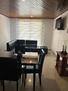 Apartamento de 2 alcobas en arriendo en Chapinero Central, Bogotá, 50 m² · foto 10 de 12