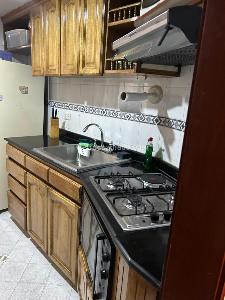 Apartamento de 2 alcobas en arriendo en Chapinero Central, Bogotá, 50 m² · foto 11 de 12