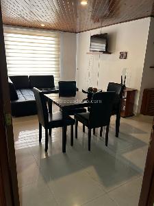 Apartamento de 2 alcobas en arriendo en Chapinero Central, Bogotá, 50 m² · foto 12 de 12