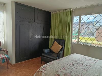 Casa en venta en Prado Veraniego, Bogotá · foto 6 de 18