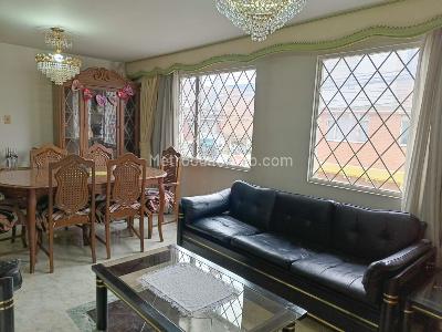Casa en venta en Prado Veraniego, Bogotá · foto 12 de 18