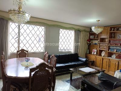 Casa en venta en Prado Veraniego, Bogotá · foto 13 de 18