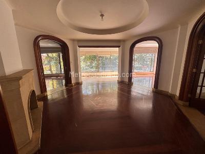 Apartamento de 4 alcobas en venta en Los Rosales, Bogotá, 241 m² · foto 15 de 20