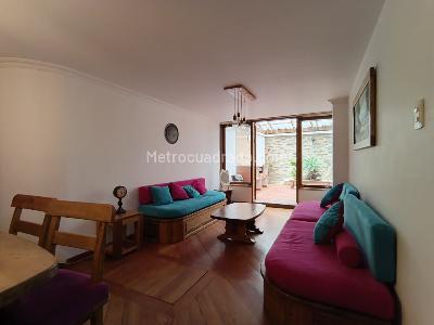 Apartamento de 2 alcobas en venta en Chico Reservado, Bogotá, 89 m² · foto 7 de 20
