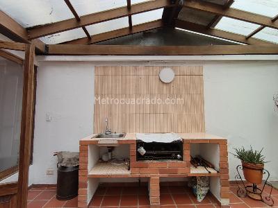 Apartamento de 2 alcobas en venta en Chico Reservado, Bogotá, 89 m² · foto 11 de 20