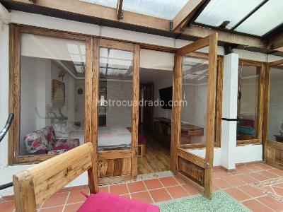Apartamento de 2 alcobas en venta en Chico Reservado, Bogotá, 89 m² · foto 14 de 20