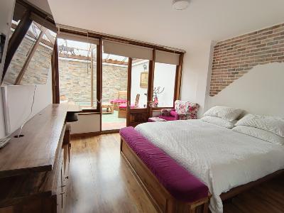 Apartamento de 2 alcobas en venta en Chico Reservado, Bogotá, 89 m² · foto 16 de 20