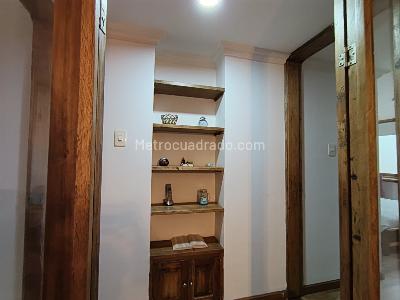 Apartamento de 2 alcobas en venta en Chico Reservado, Bogotá, 89 m² · foto 19 de 20