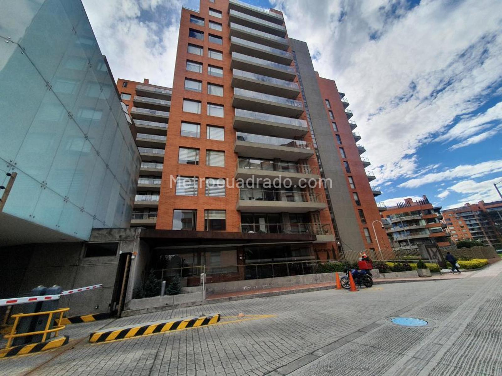 Apartamento en Arriendo  Salitre