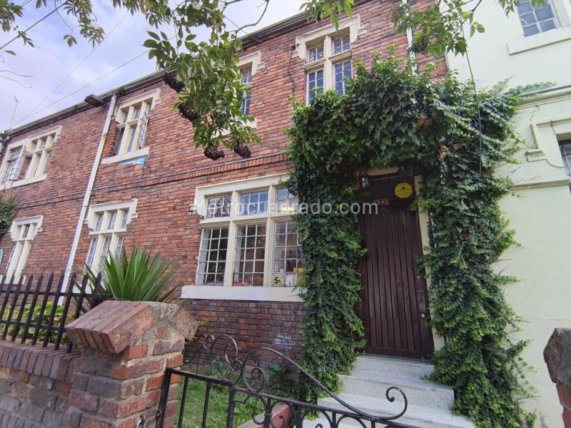 Edificio de Oficinas en Venta, Quinta Camacho, Bogotá D.C. - Vista 3
