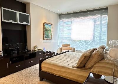 Apartamento en venta en Los Rosales, Bogotá · foto 8 de 20