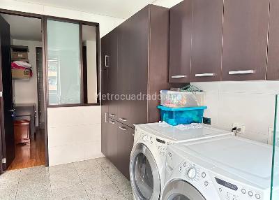 Apartamento en venta en Los Rosales, Bogotá · foto 13 de 20