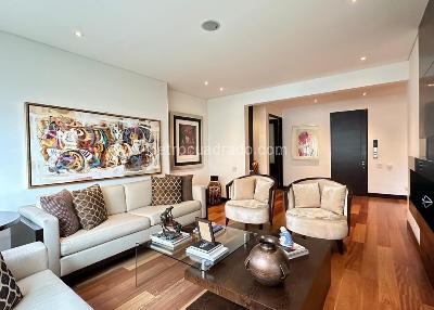 Apartamento en venta en Los Rosales, Bogotá · foto 14 de 20