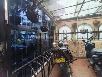 Casa de 5 alcobas en venta en El Recuerdo, Bogotá, 167 m² · foto 4 de 13