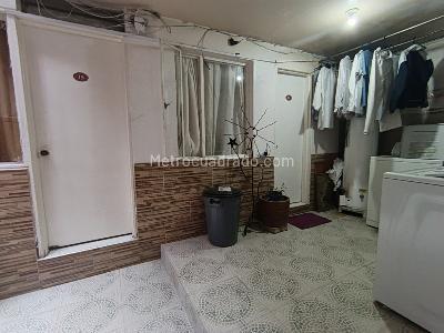 Casa de 5 alcobas en venta en El Recuerdo, Bogotá, 167 m² · foto 8 de 13